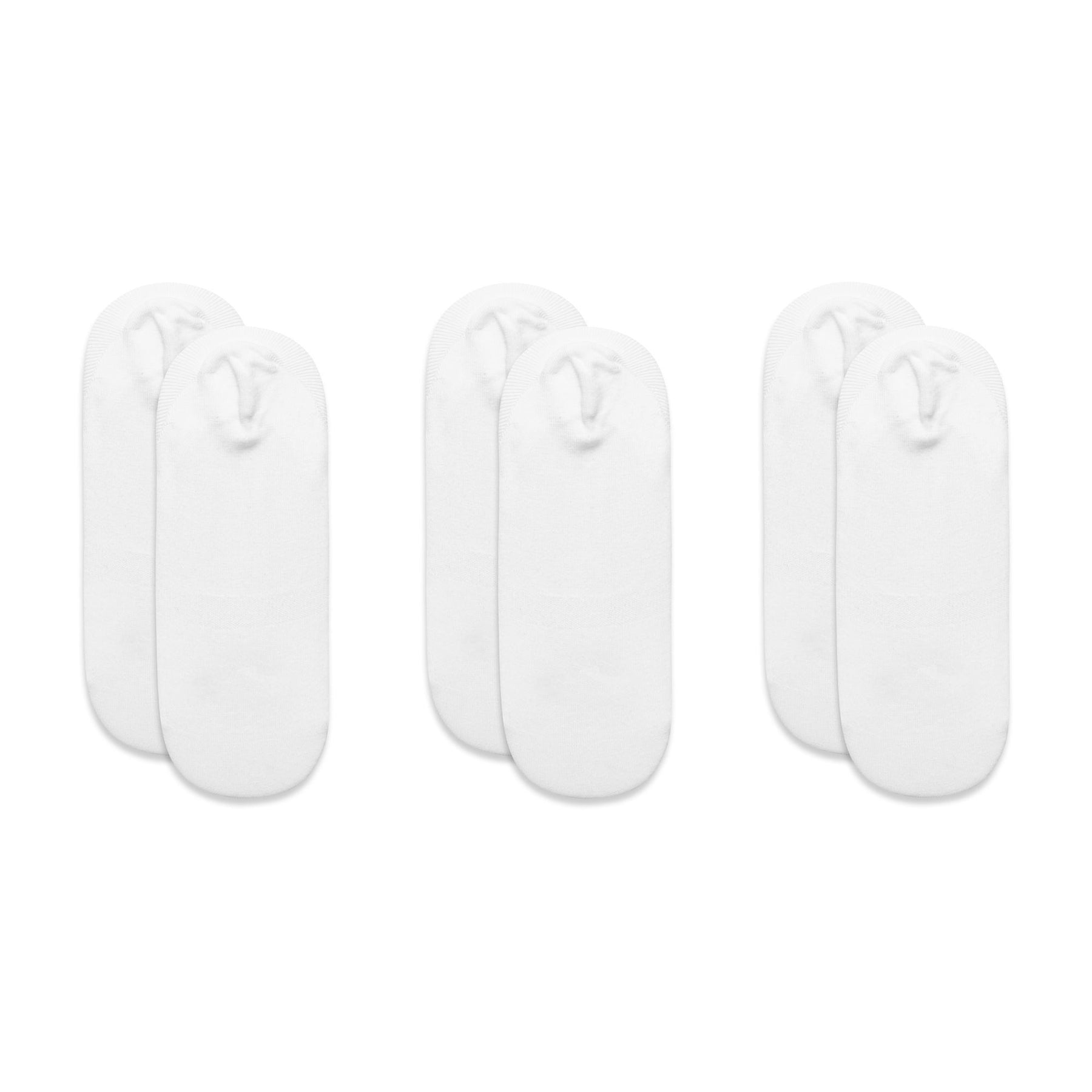 Superga SP-NOOS10 LINER 3PACKWHITE Only for today