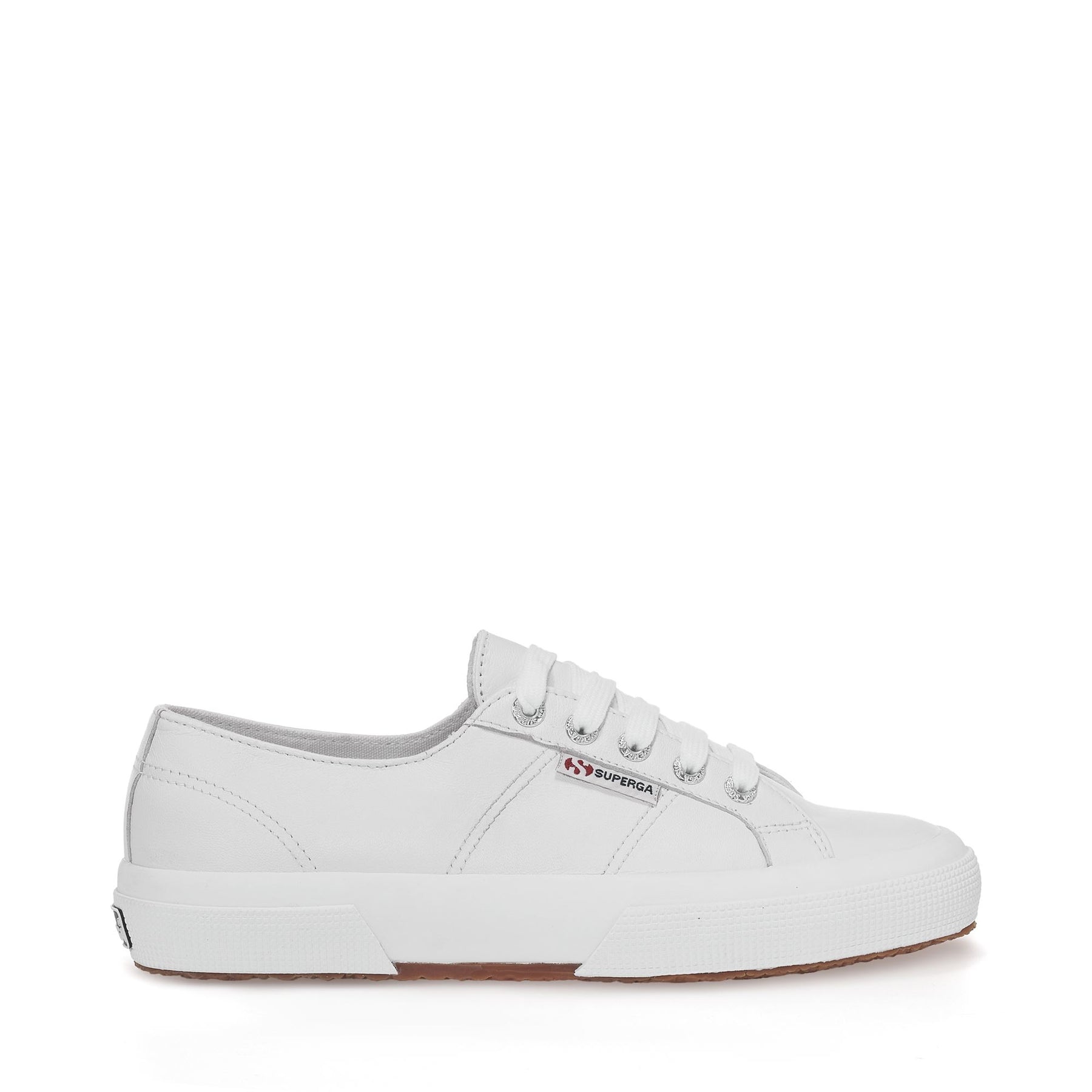 Superga 2750 NAPPAOPTICAL WHITE 50% di sconto con spedizione gratuita
