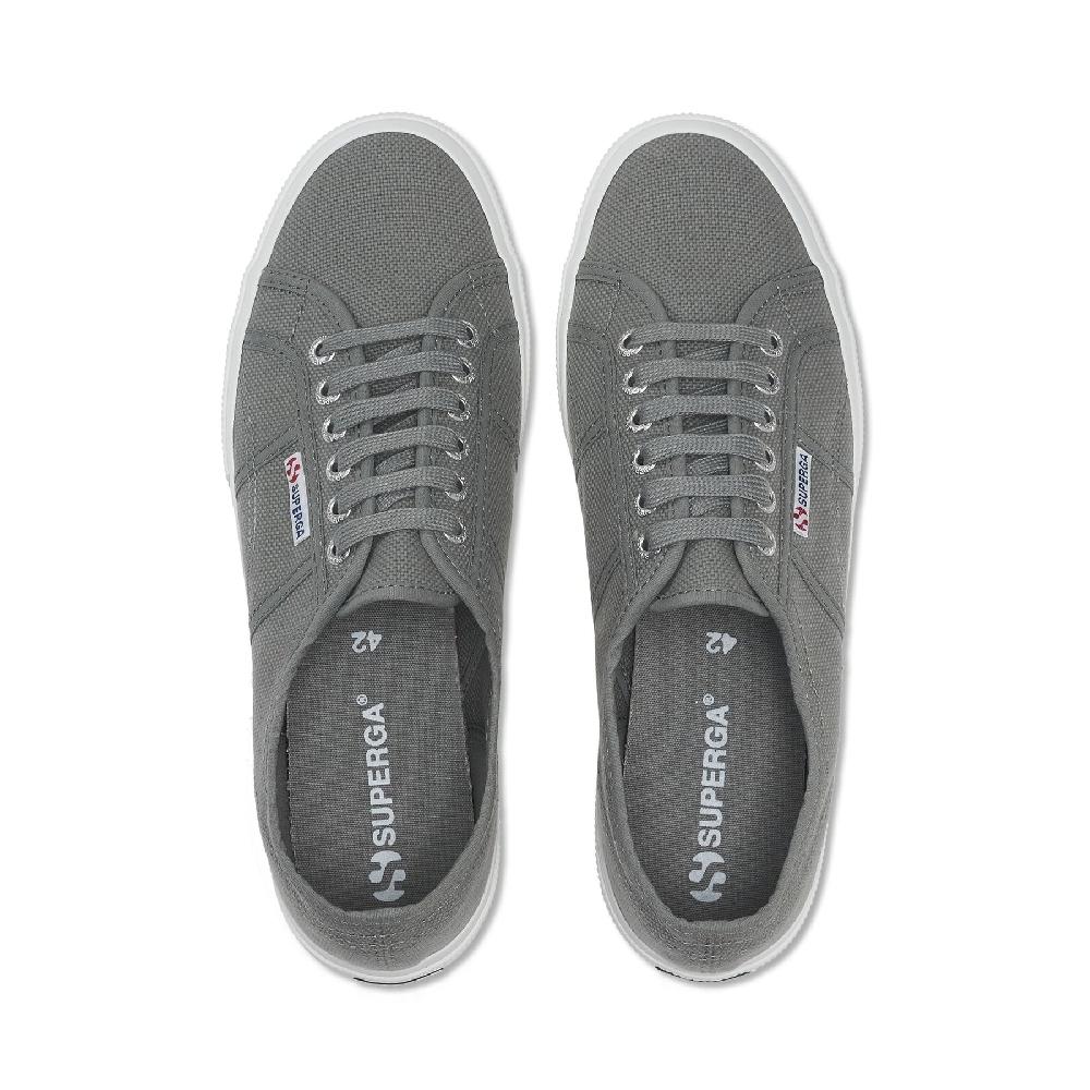Superga 2750-COTU CLASSICGRAY DK SAGE Italia