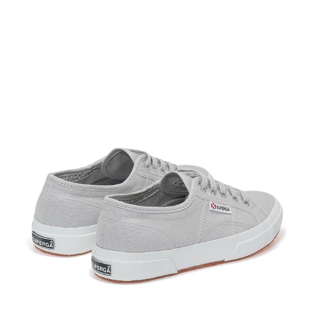 Superga 2750-COTU CLASSICGREY ASH In Linea