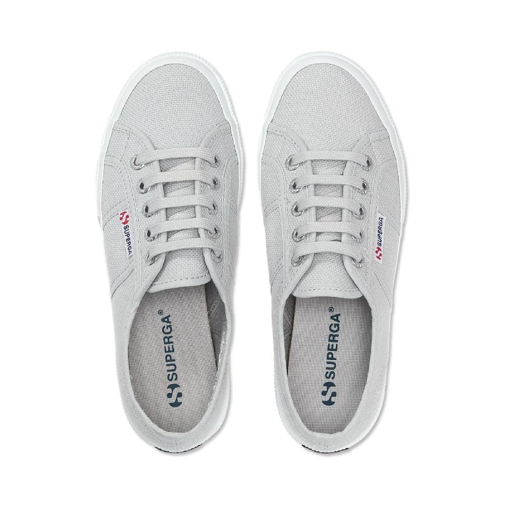 Superga 2750-COTU CLASSICGREY ASH In Linea