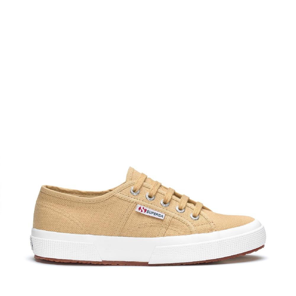 Superga 2750-COTU CLASSICBEIGE Promozione