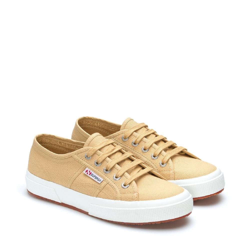 Superga 2750-COTU CLASSICBEIGE Promozione