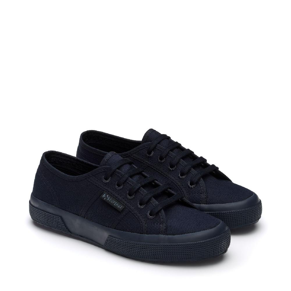 Superga 2750-COTU CLASSICTOTAL NAVY Negozi Online