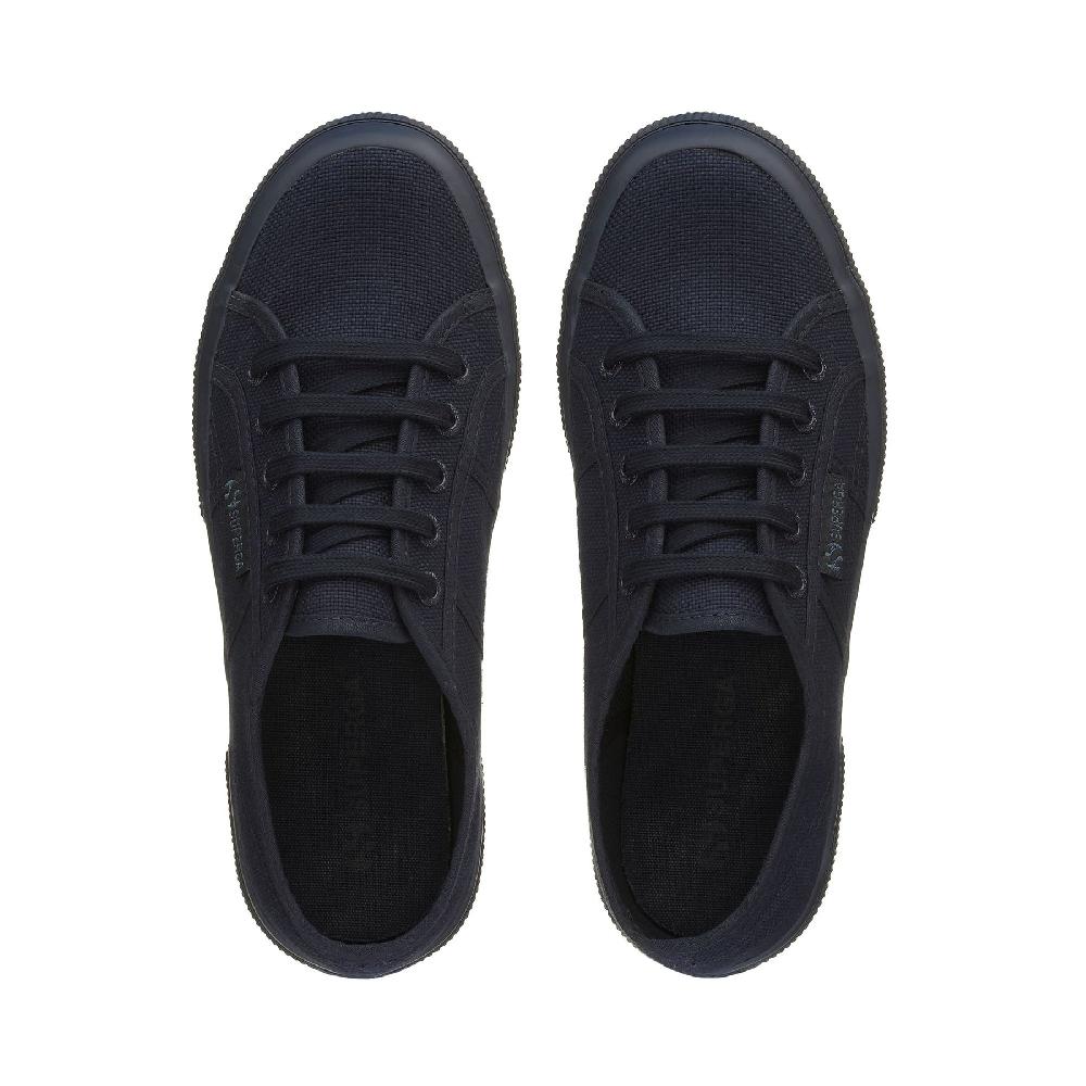 Superga 2750-COTU CLASSICTOTAL NAVY Negozi Online
