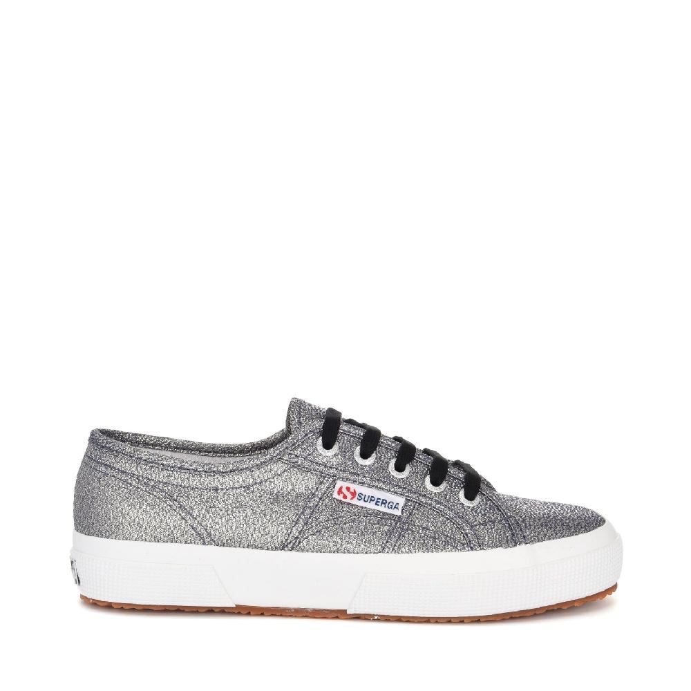 Superga 2750-LAMEWGREY Fino Al -60%