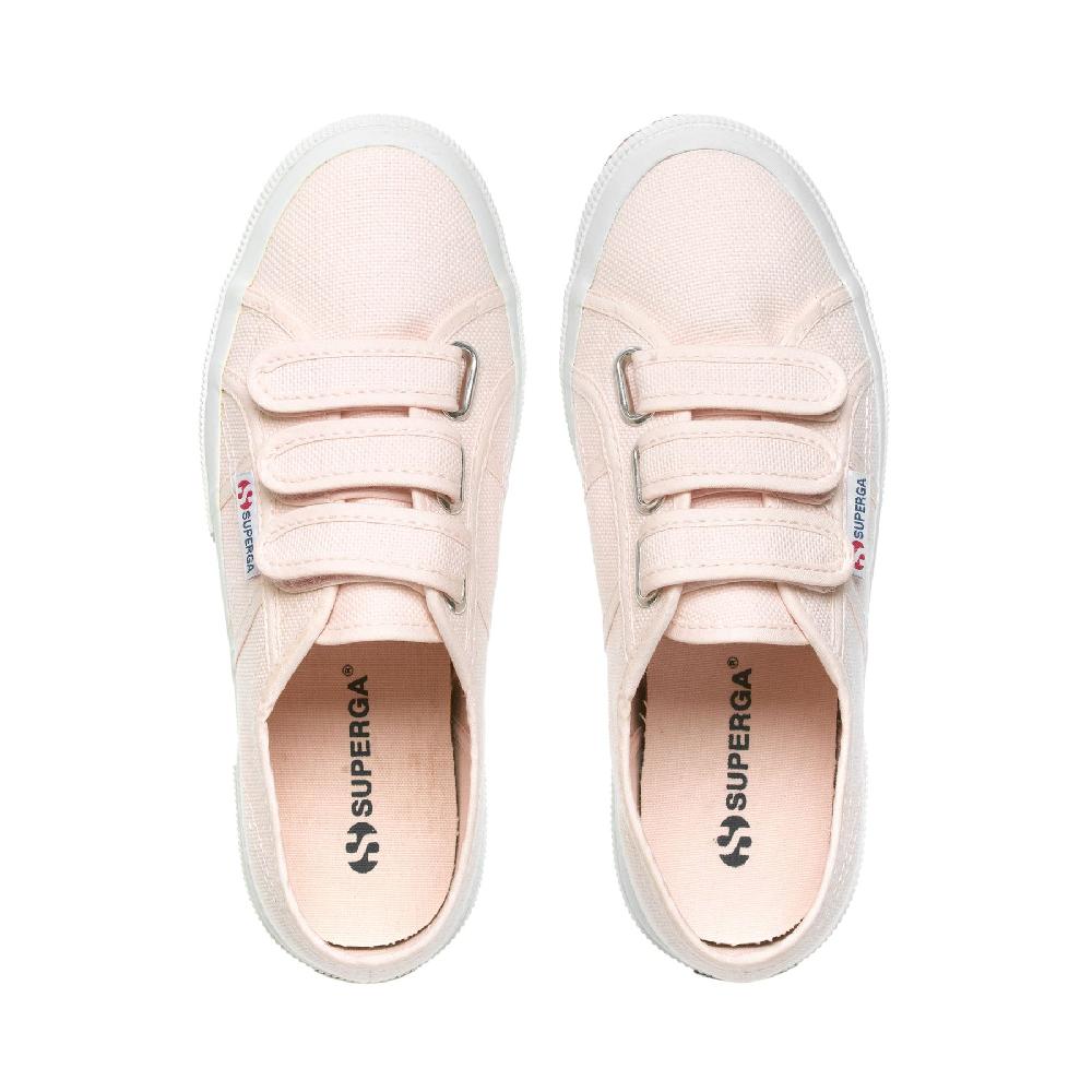 Superga 2750-COT3STRAPUPINK Grande vendita