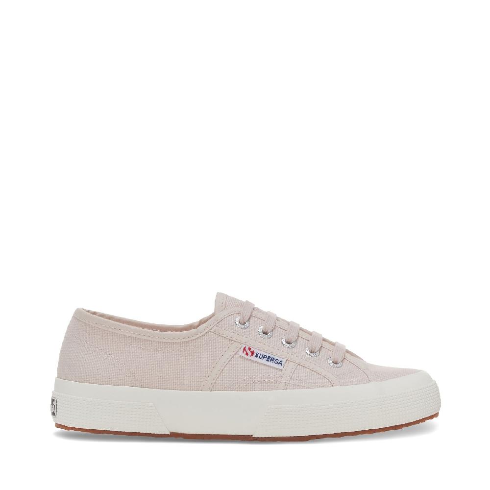 Superga 2750-COTU CLASSICPINK ALMOND-F AVORIO Black Friday