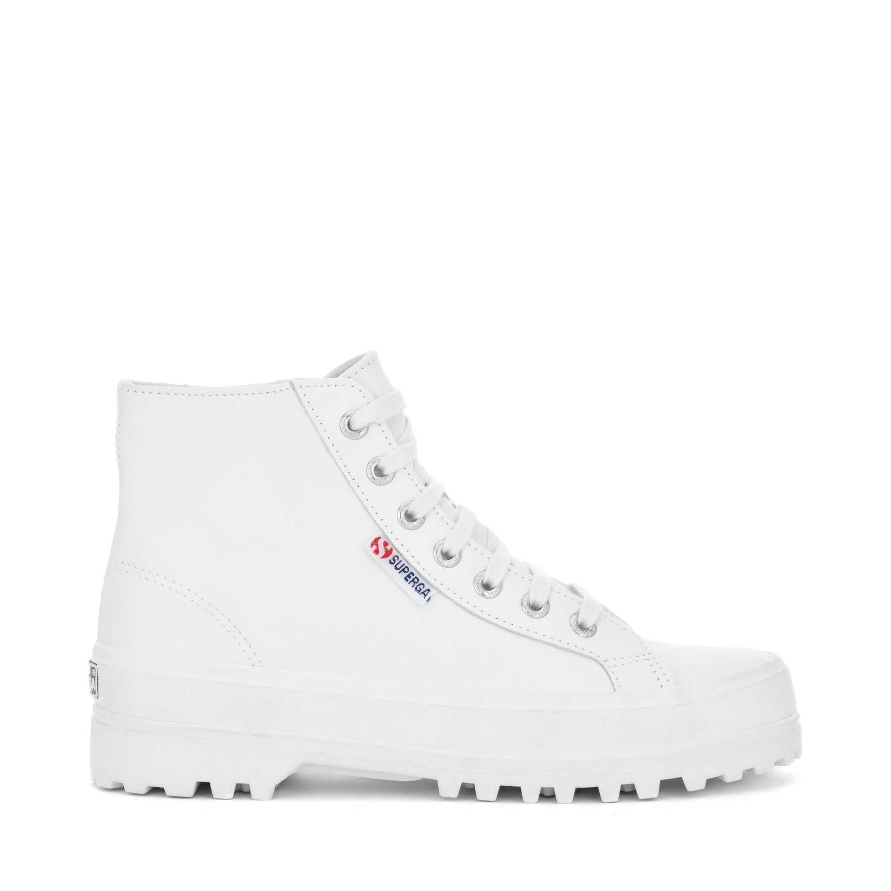 Superga 2341 ALPINA NAPPAWHITE Offerta Pasqua