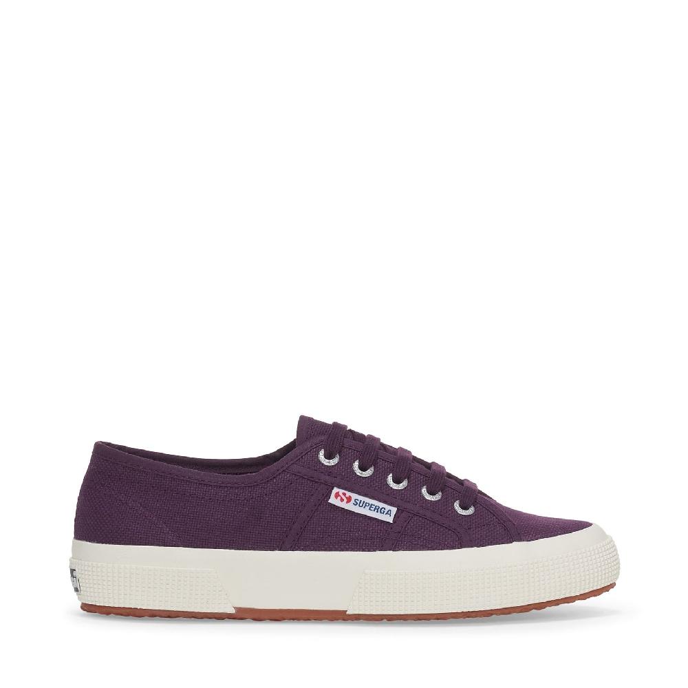 Superga 2750-COTU CLASSICVIOLET PURPLE-FAVORIO Nuovi prodotti