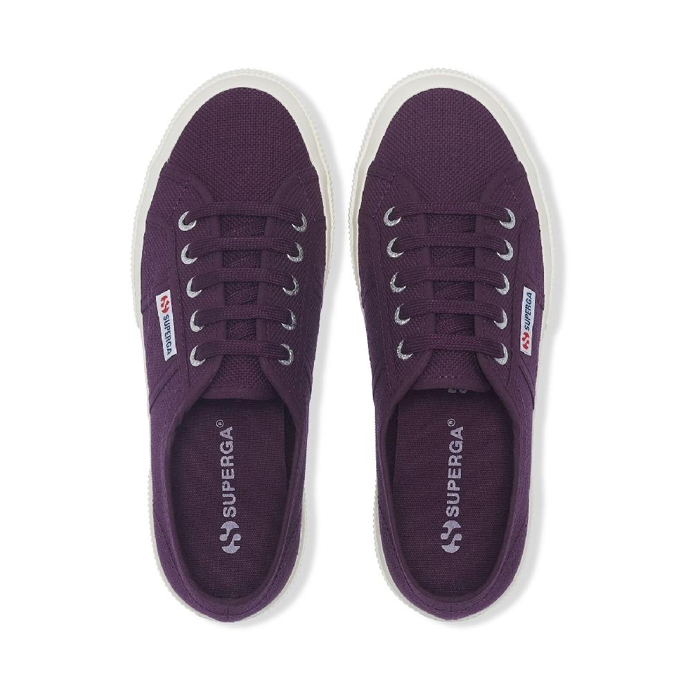 Superga 2750-COTU CLASSICVIOLET PURPLE-FAVORIO Nuovi prodotti
