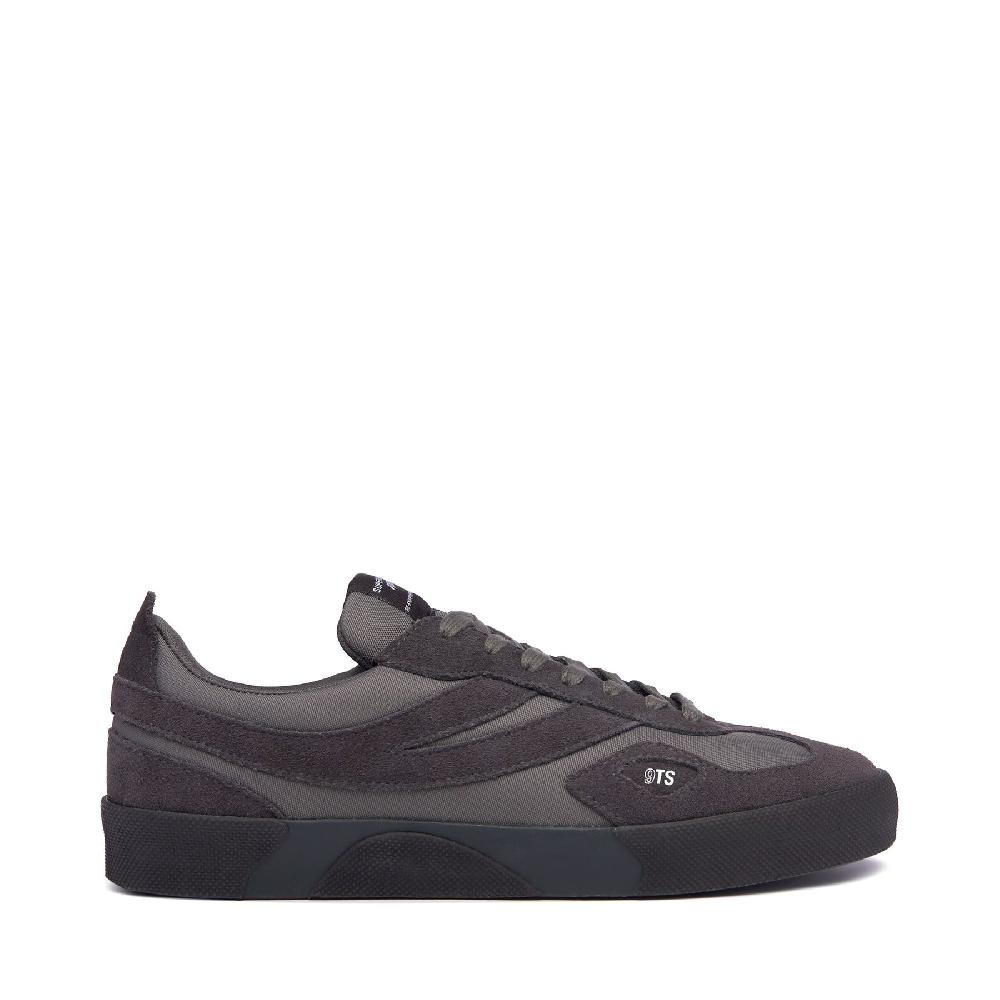 Superga 1499 9TS COURTGREY MAGNET-BLACK BRISTOL Offerte stagionali