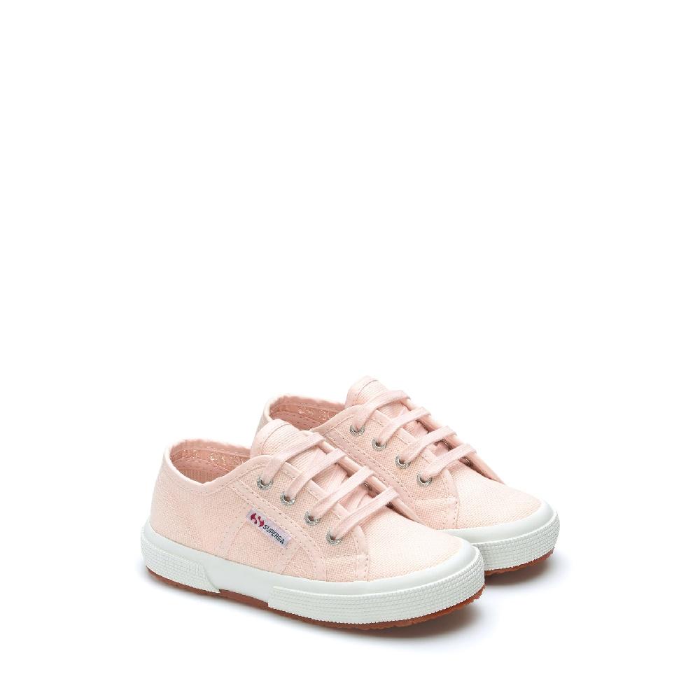 Superga 2750-JCOT CLASSICPINK Offerte speciali