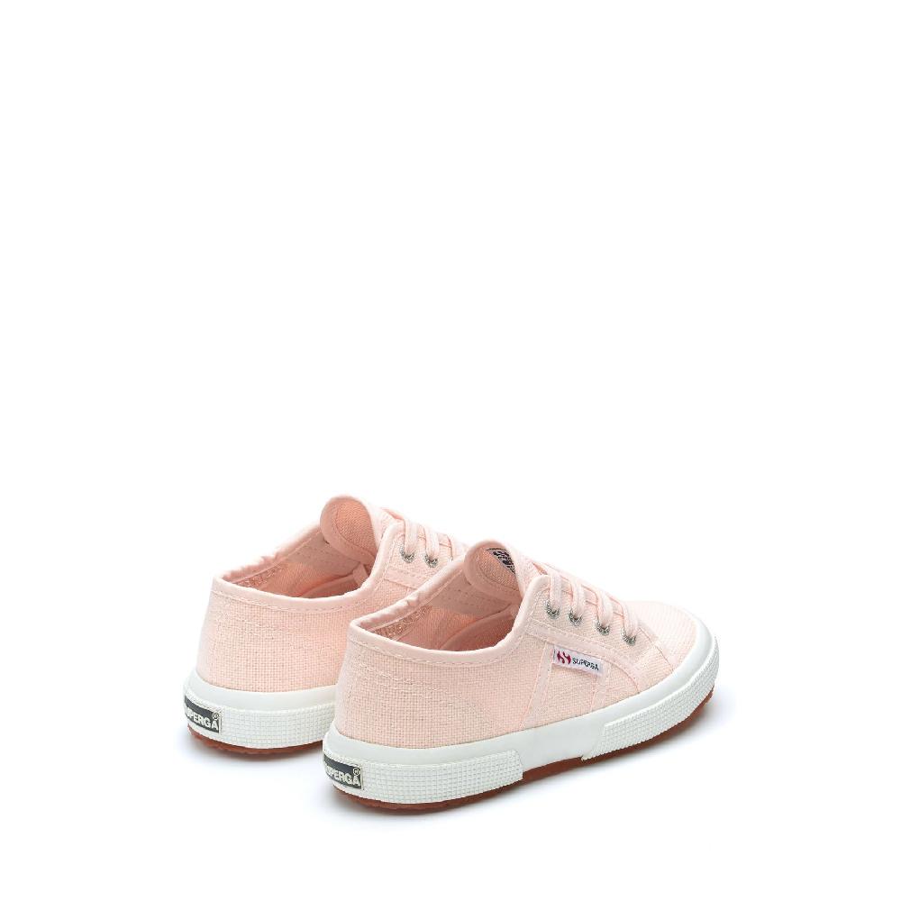 Superga 2750-JCOT CLASSICPINK Offerte speciali