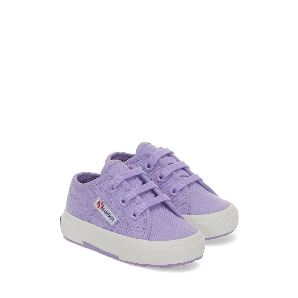 Superga 2750 BABY CLASSICVIOLET LILLA-FAVORIO Sconti VIP