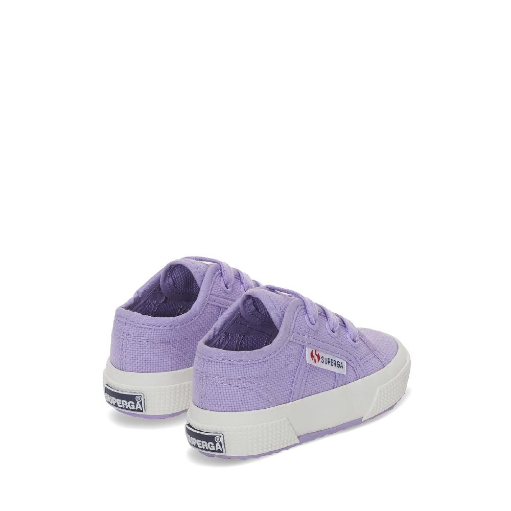 Superga 2750 BABY CLASSICVIOLET LILLA-FAVORIO Sconti VIP