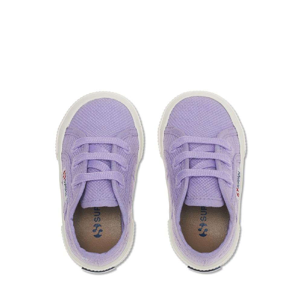 Superga 2750 BABY CLASSICVIOLET LILLA-FAVORIO Sconti VIP