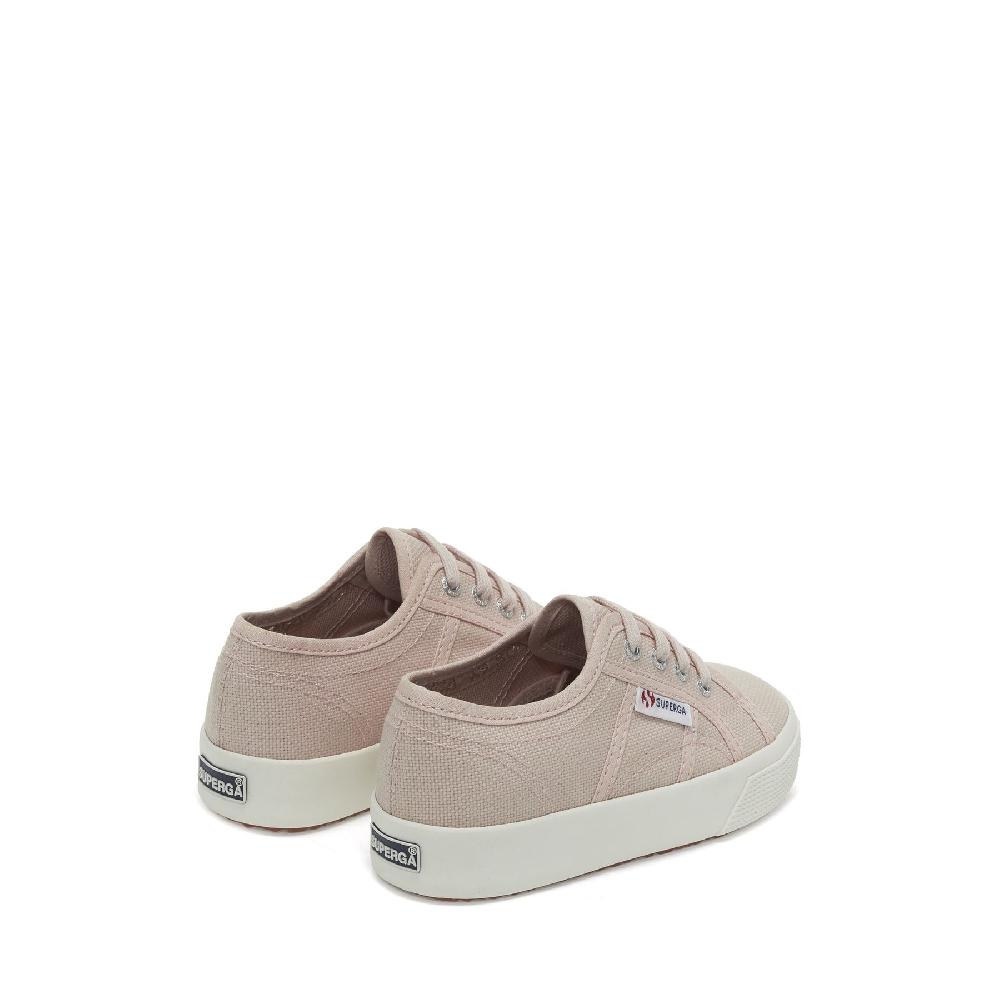 Superga 2730 KIDSPINK SKIN-F AVORIO Super Saving Price