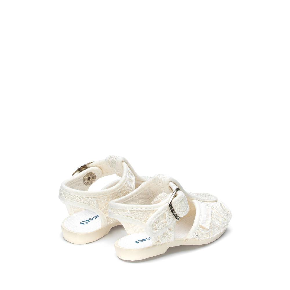 Superga 1200-macramejWHITE AVORIO ACQUISTA ORA