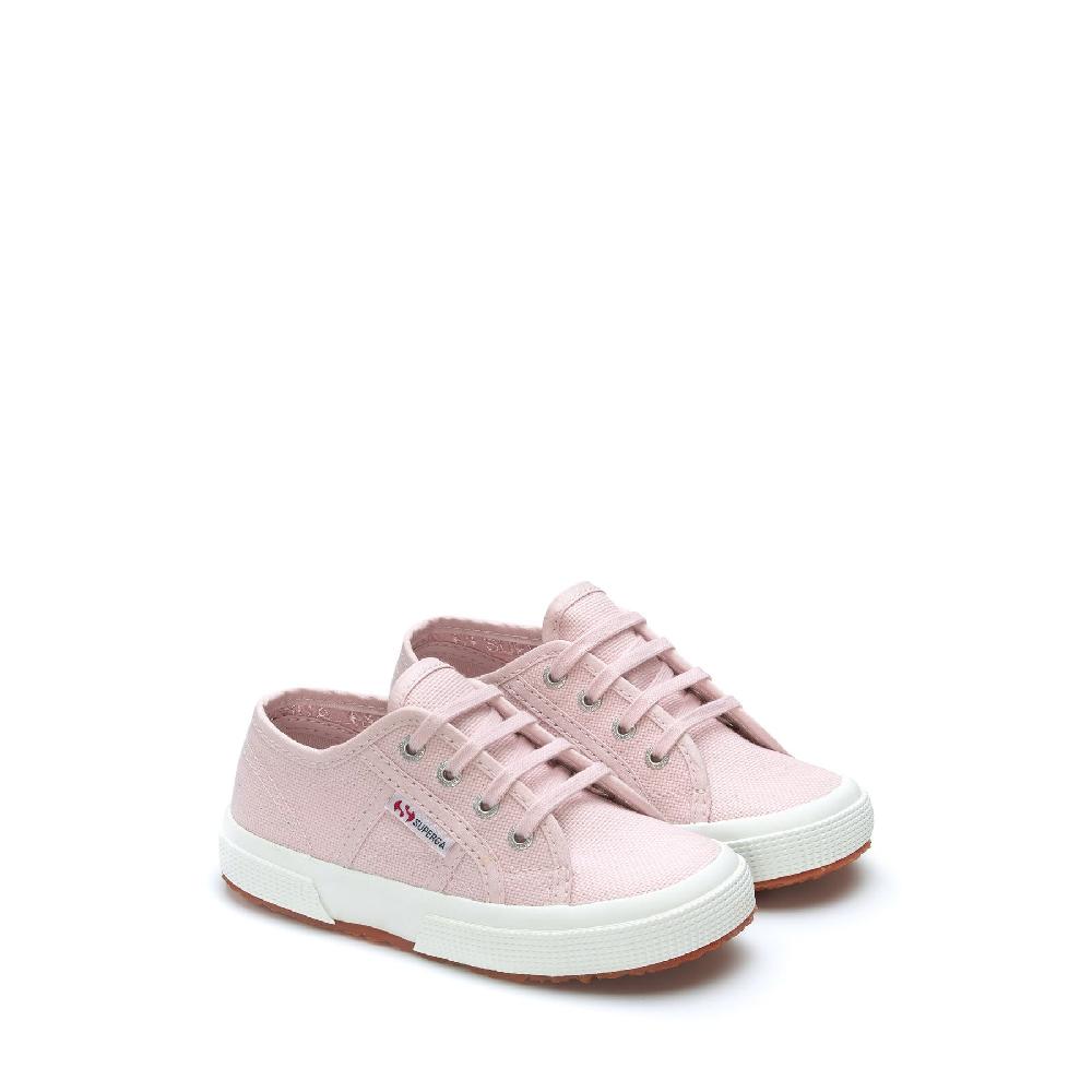 Superga 2750-JCOT CLASSICPINK PALE LILAC Ultimi due giorni