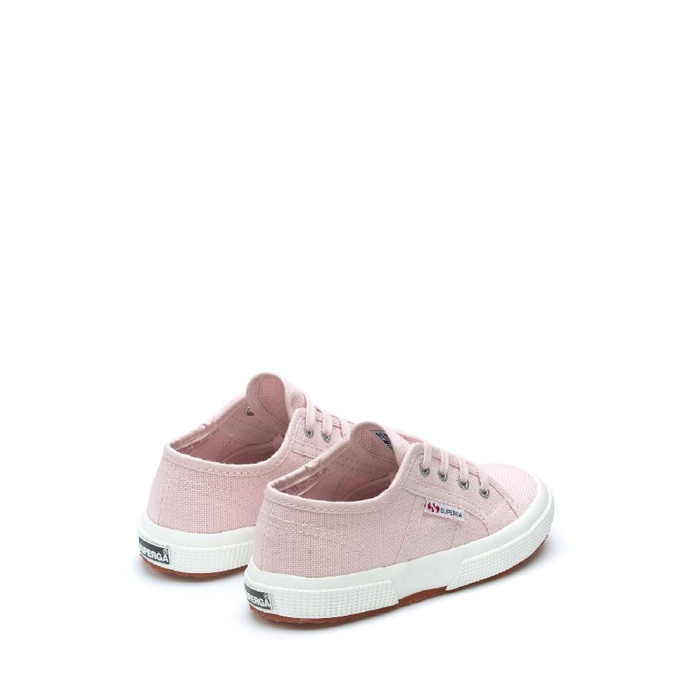 Superga 2750-JCOT CLASSICPINK PALE LILAC Ultimi due giorni