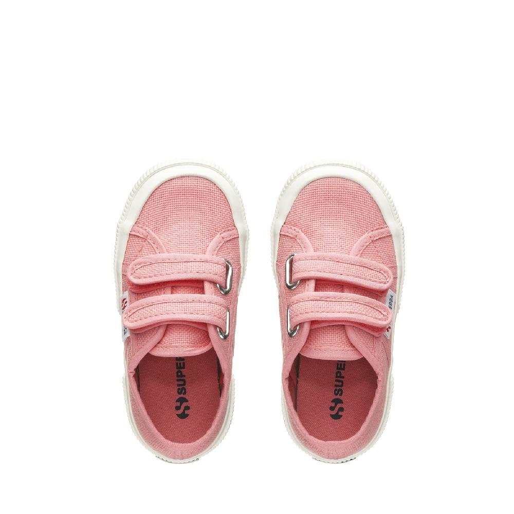 Superga 2750-COTJSTRAP CLASSICPINK-FAVORIO Promozione temporanea