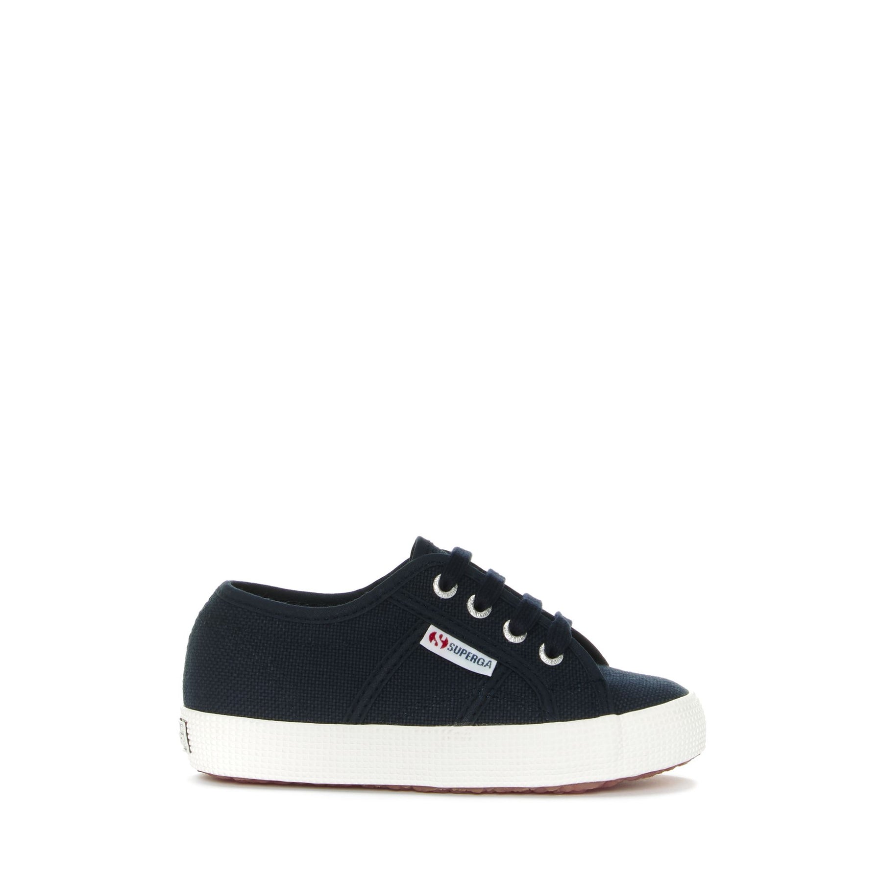 Superga 2750 KIDS EASYLITENAVY-FAVORIO Sostegno trimestrale