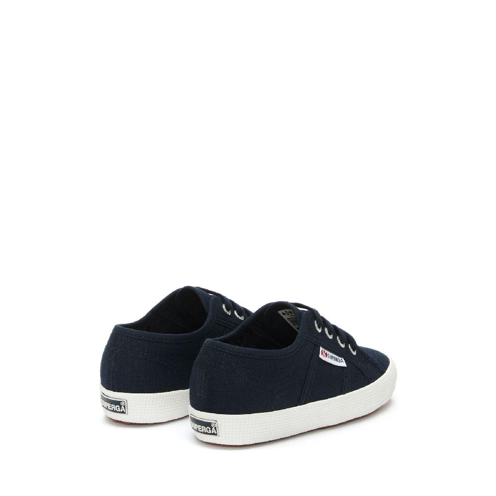 Superga 2750 KIDS EASYLITENAVY-FAVORIO Sostegno trimestrale