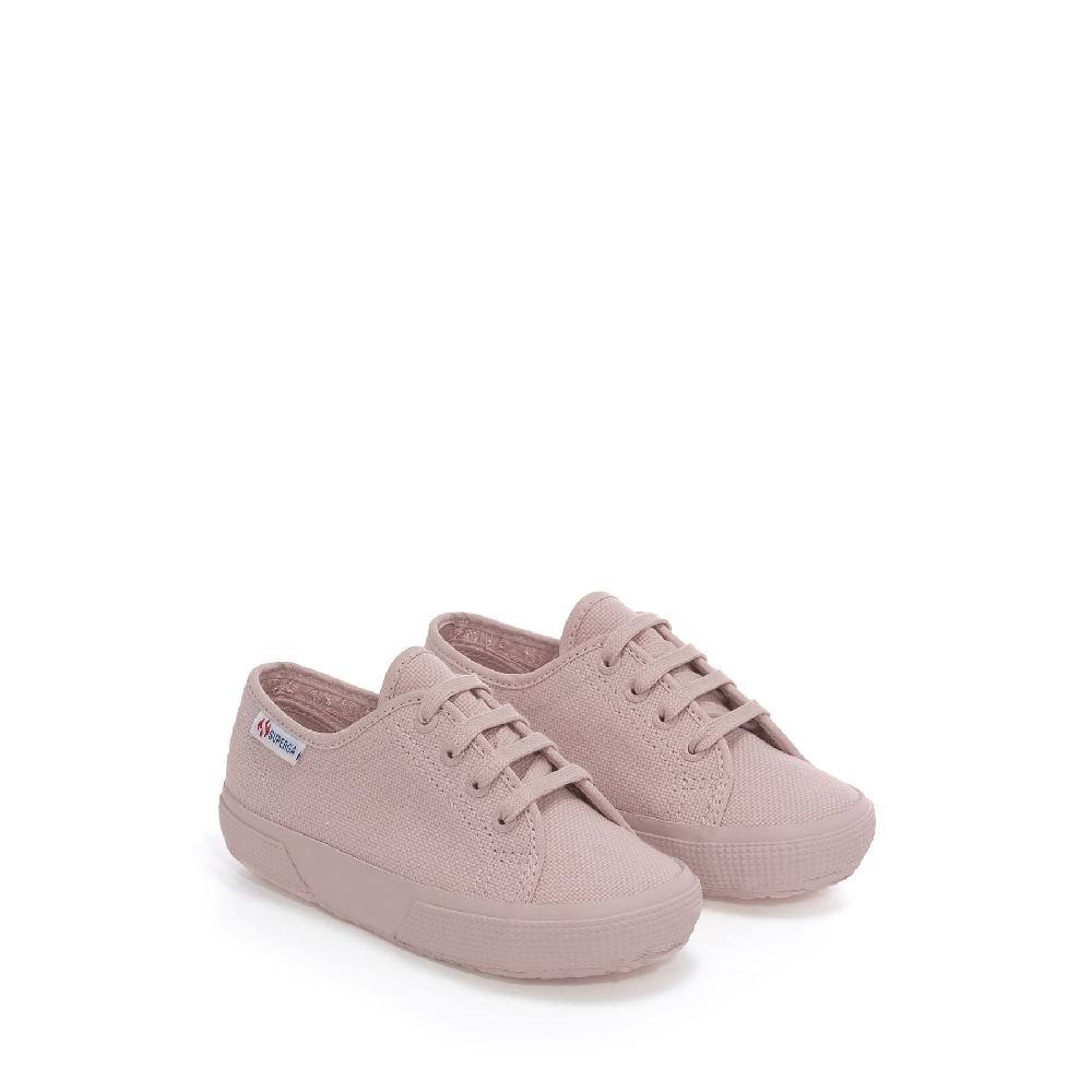 Superga 2725 KIDSPINK SKIN NUDE Vendita
