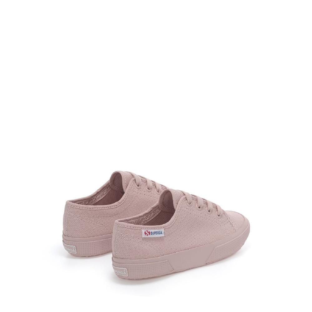 Superga 2725 KIDSPINK SKIN NUDE Vendita