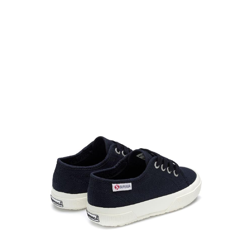 Superga 2725 KIDSNAVY-FAVORIO NUDE Promozione