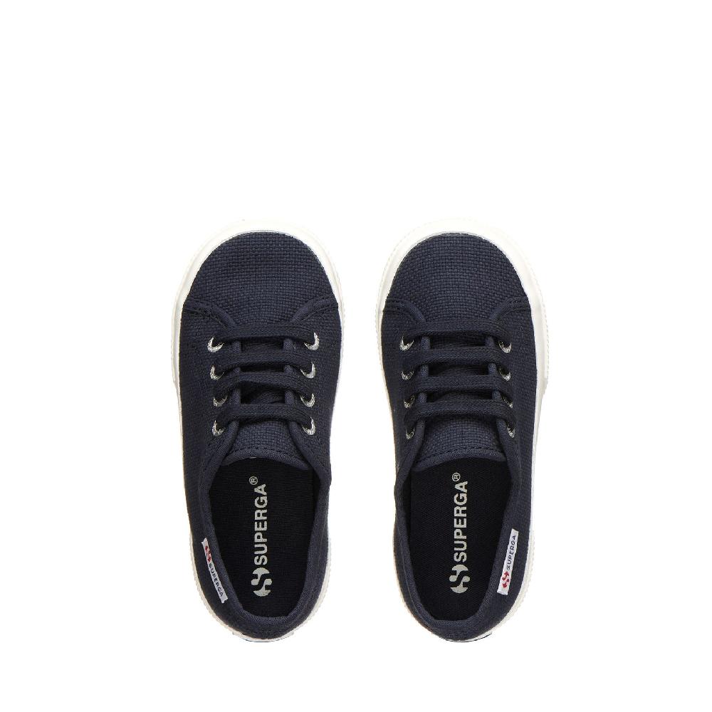 Superga 2725 KIDSNAVY-FAVORIO NUDE Promozione