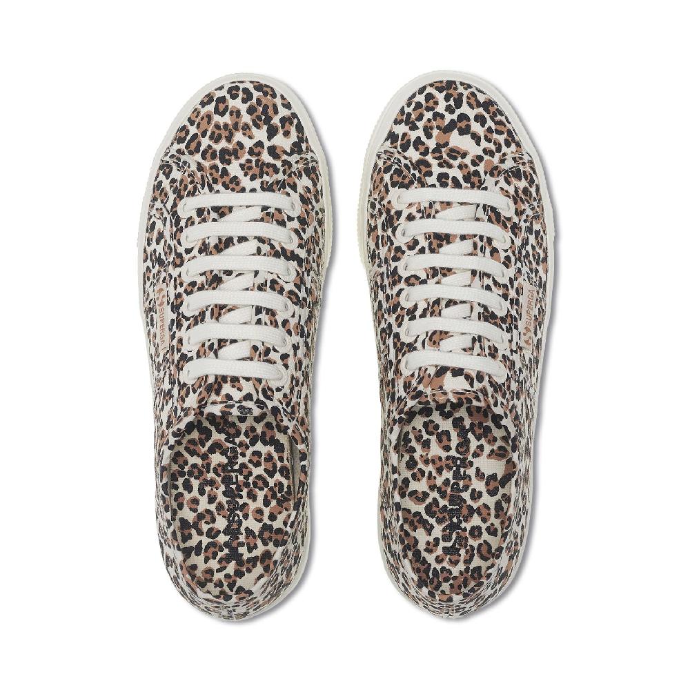 Superga 2790 PRINTLT CLASSIC LEOPARD-FAVORIO Grandi sconti