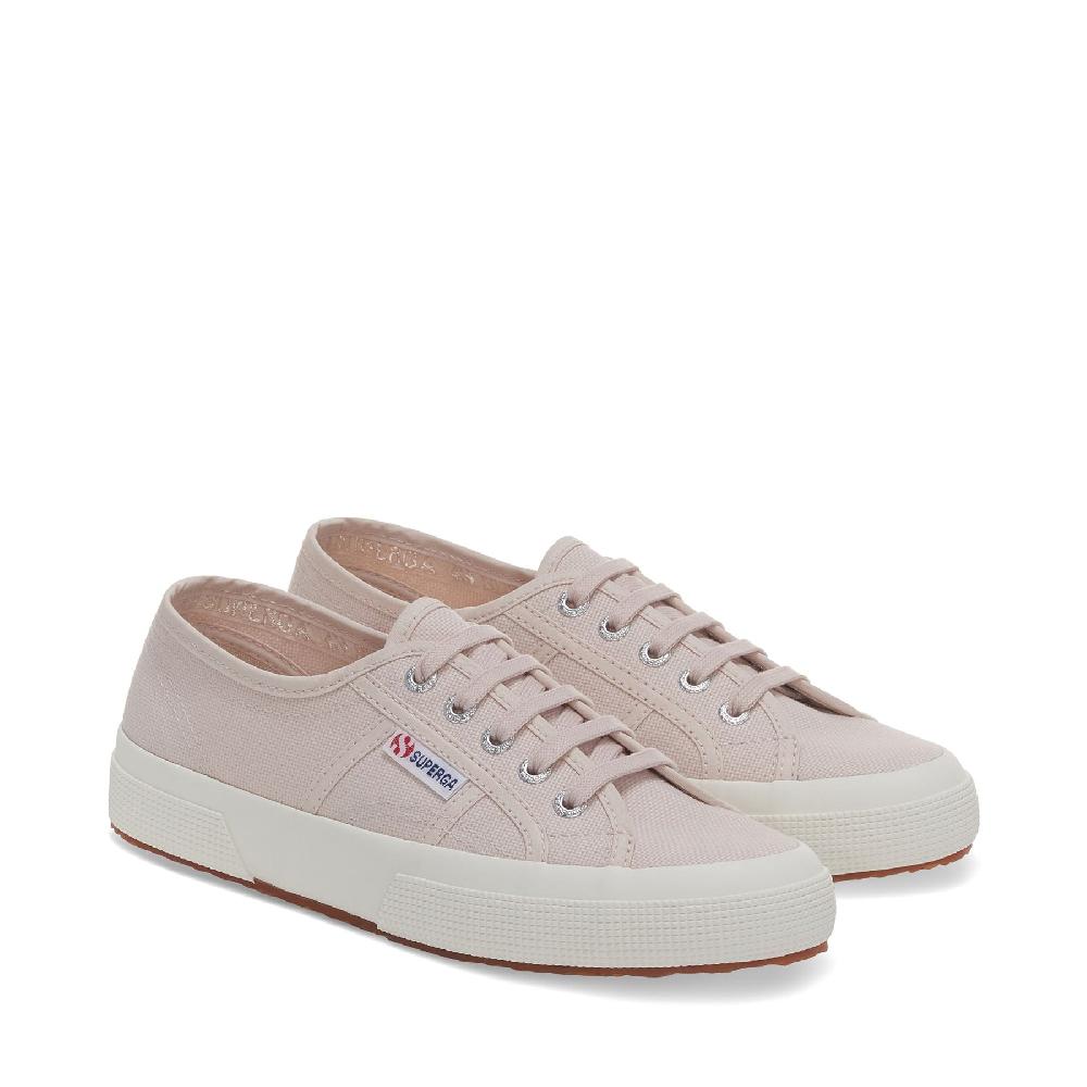 Superga 2750-COTU CLASSICPINK ALMOND-F AVORIO Bestseller