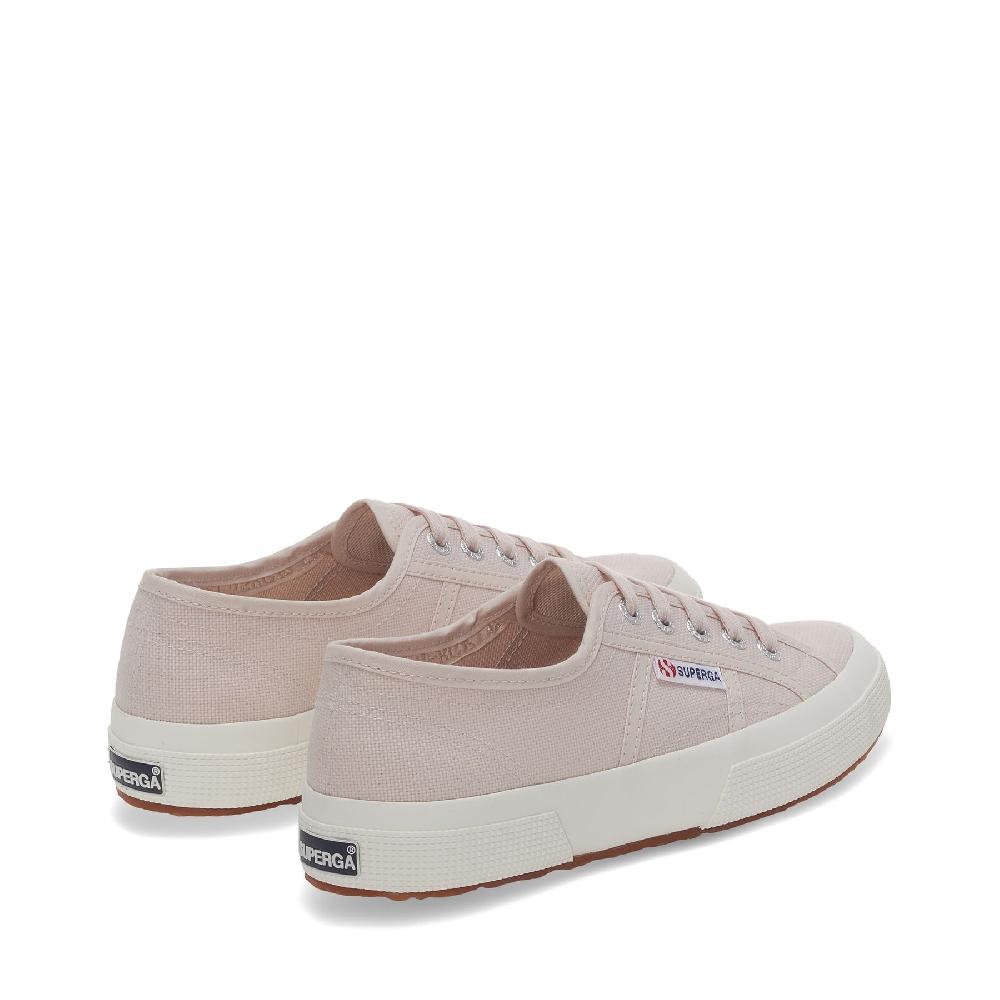 Superga 2750-COTU CLASSICPINK ALMOND-F AVORIO Bestseller