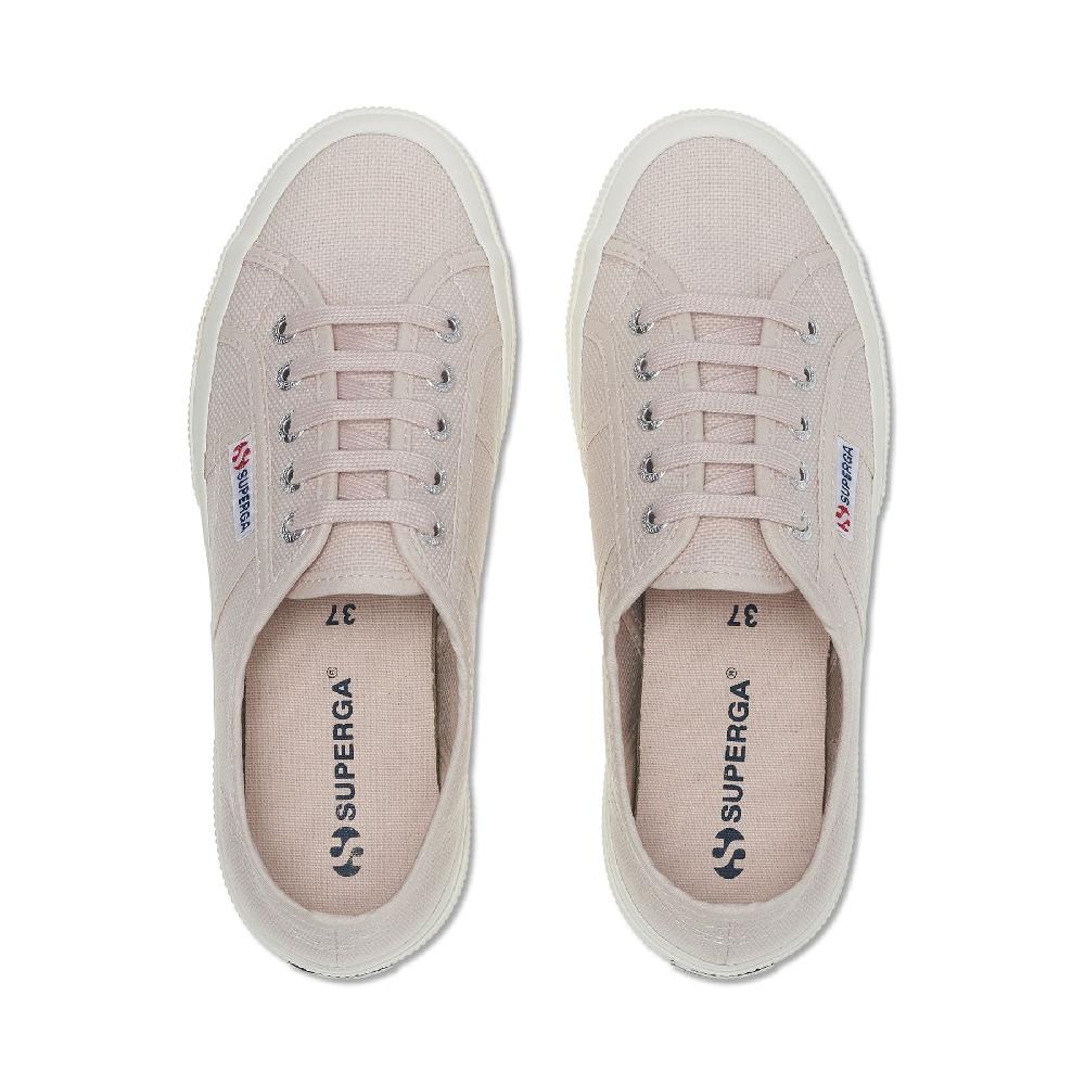 Superga 2750-COTU CLASSICPINK ALMOND-F AVORIO Bestseller