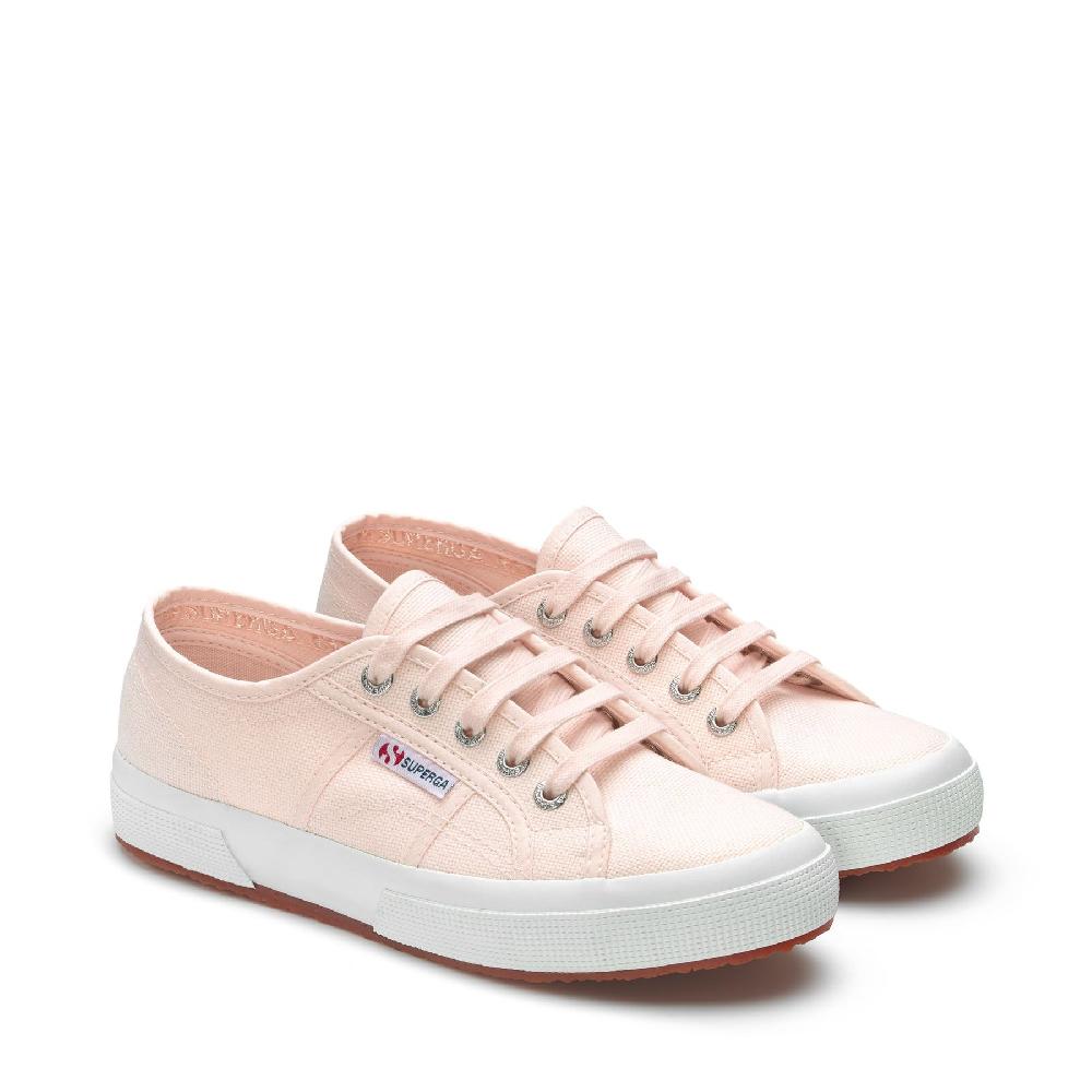 Superga 2750-COTU CLASSICPINK Liquidazione