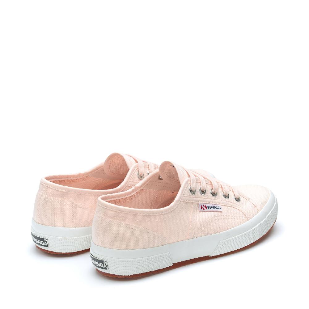 Superga 2750-COTU CLASSICPINK Liquidazione
