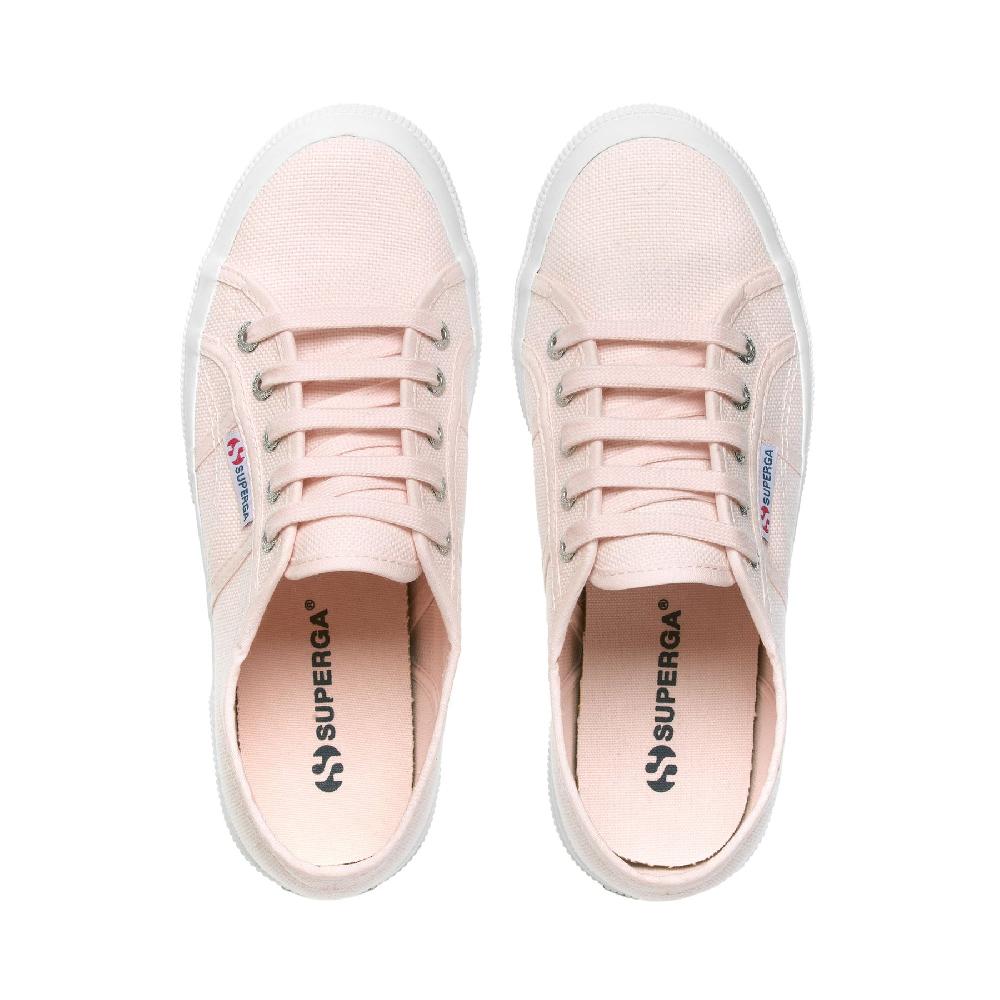 Superga 2750-COTU CLASSICPINK Liquidazione
