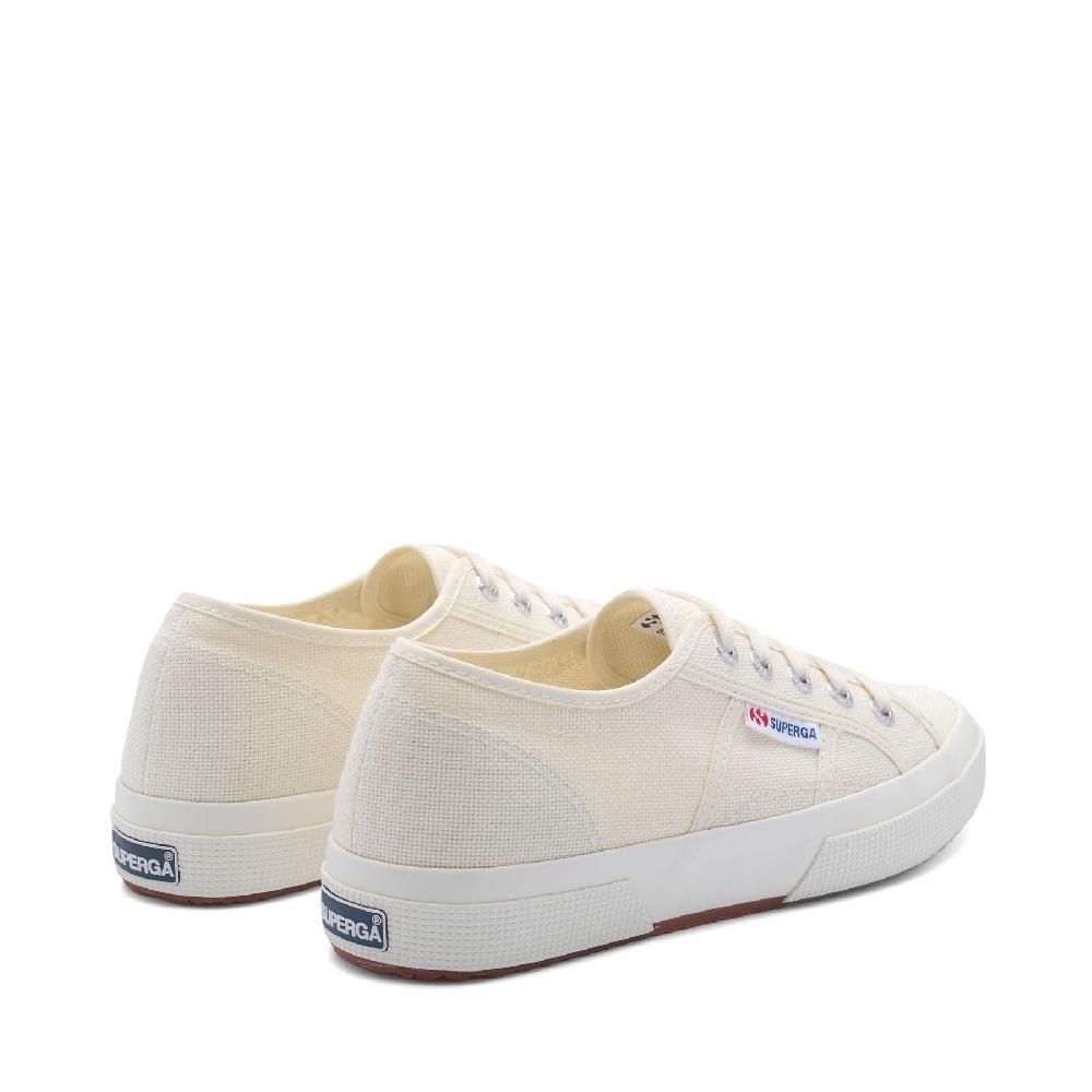 Superga 2750 NEW PLUSBEIGE NATURAL-FAVORIO Offerte speciali