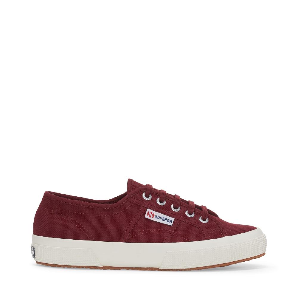 Superga 2750-COTU CLASSICRED BORDEAUX-FAVORIO Offerta speciale della fabbrica