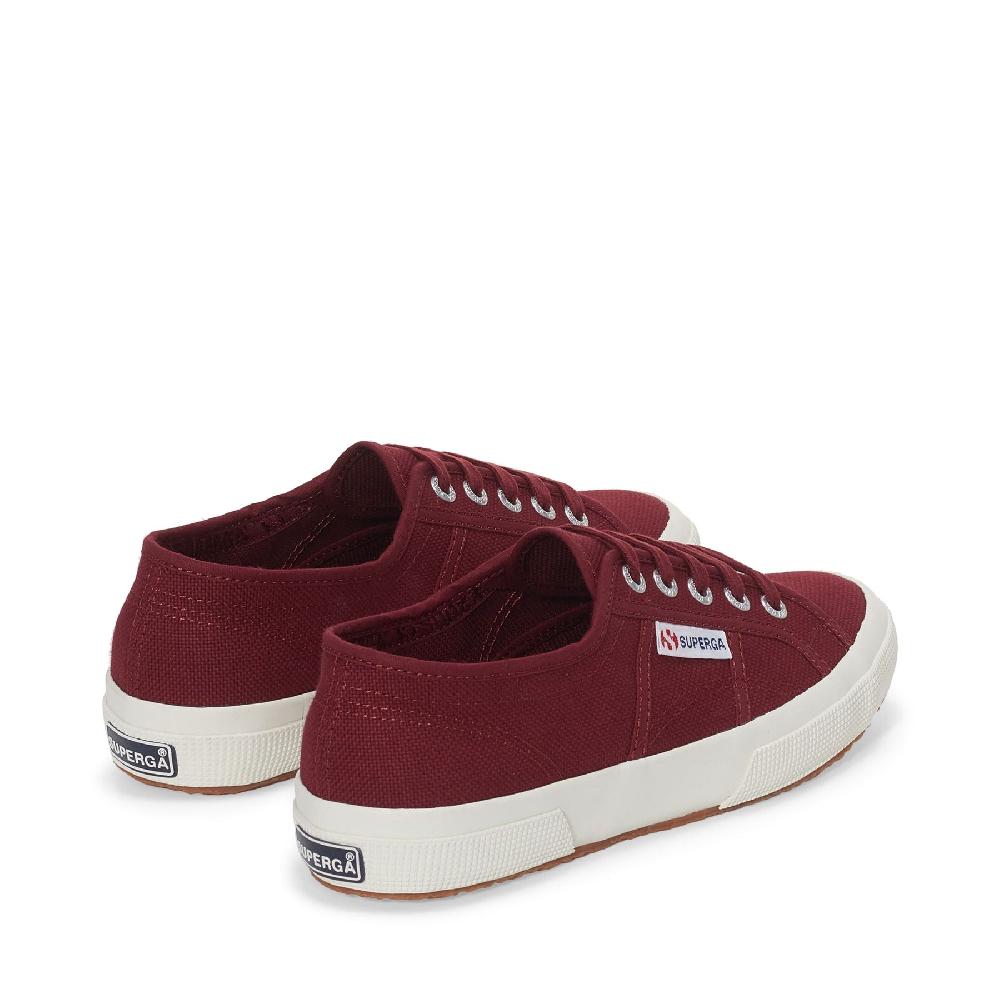 Superga 2750-COTU CLASSICRED BORDEAUX-FAVORIO Offerta speciale della fabbrica