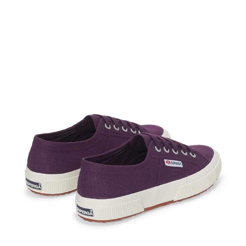 Superga 2750-COTU CLASSICVIOLET PURPLE-FAVORIO Sostegno trimestrale