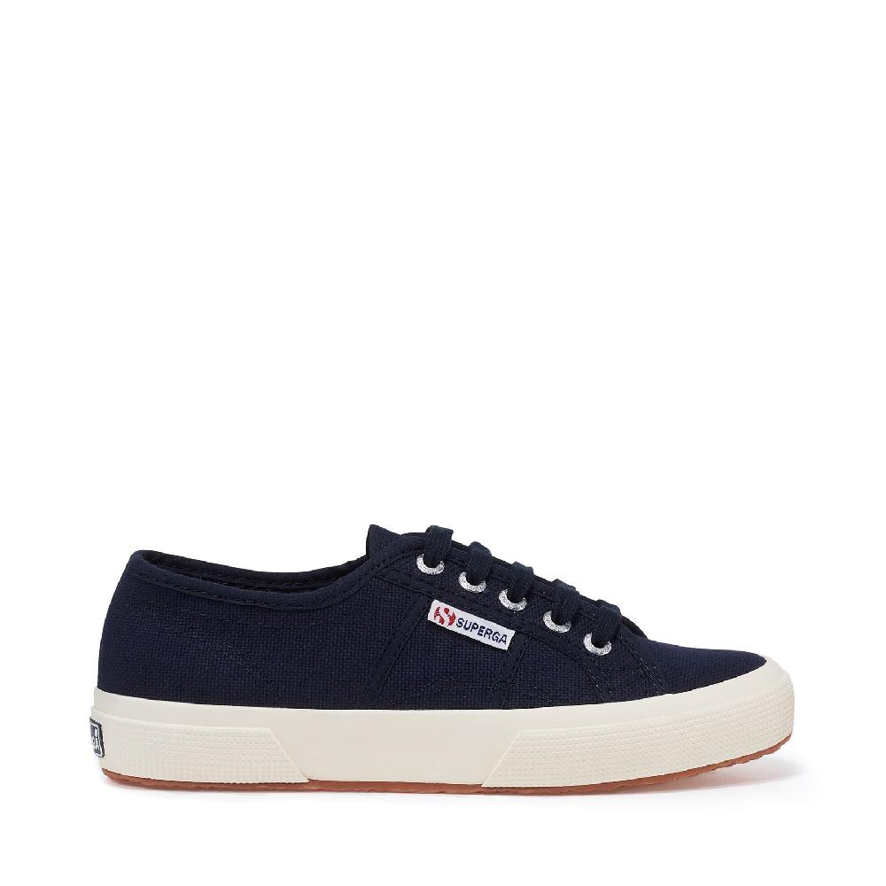 Superga 2750-COTU CLASSICBLUE NAVY Solo un giorno rimasto