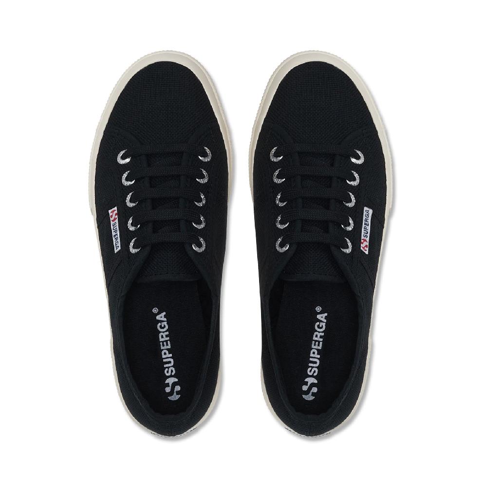 Superga 2750-COTU CLASSICBLACK Enormi sconti
