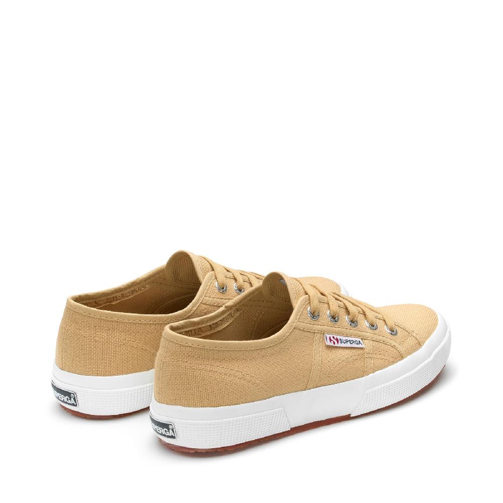 Superga 2750-COTU CLASSICBEIGE Black Friday Prezzi