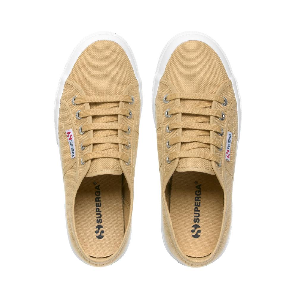 Superga 2750-COTU CLASSICBEIGE Black Friday Prezzi