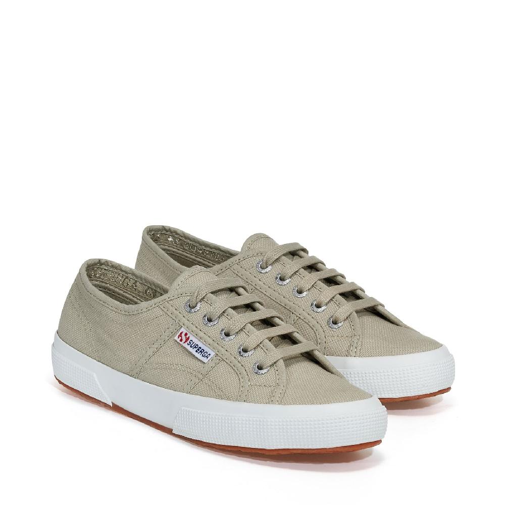 Superga 2750-COTU CLASSICTAUPE Sconti questo mese