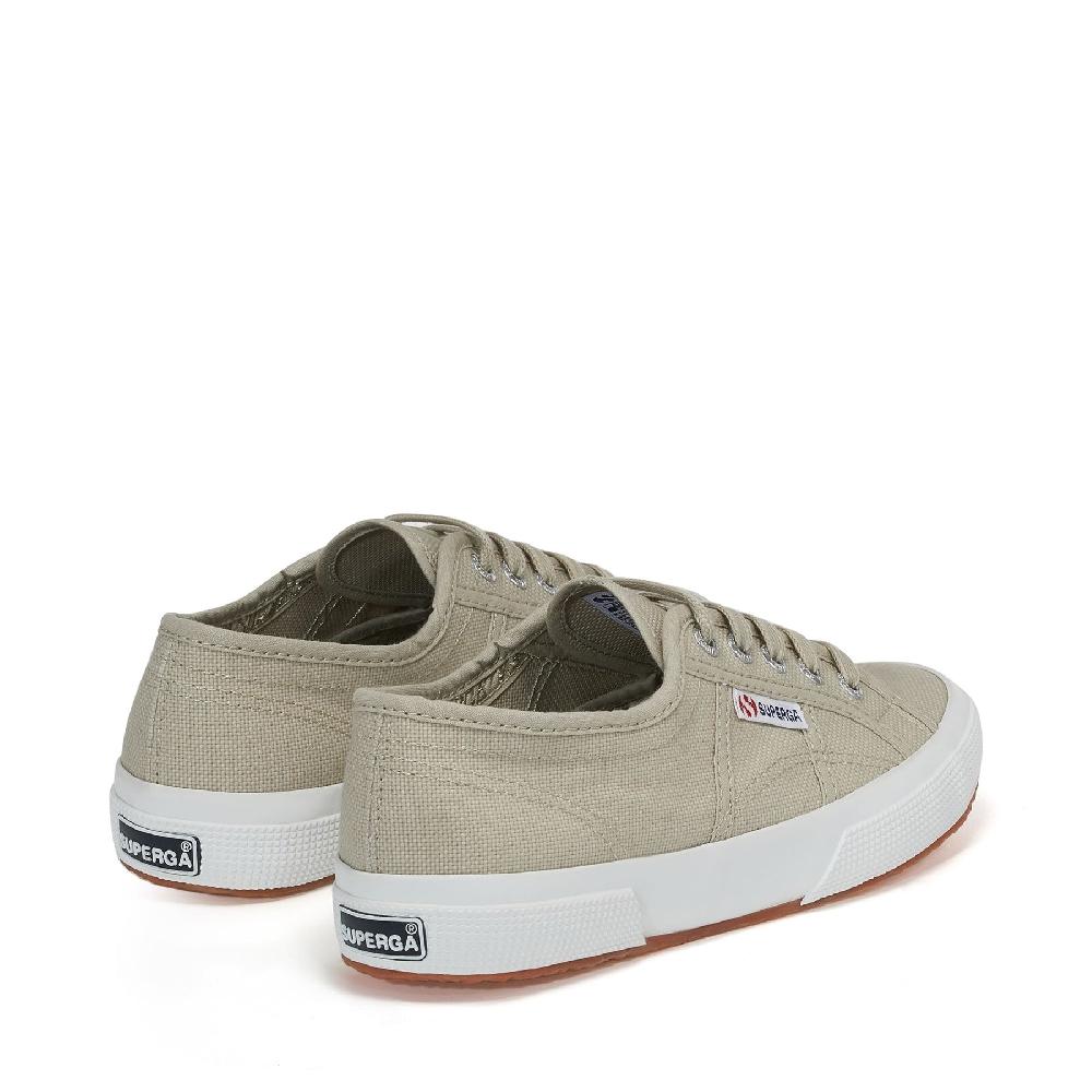 Superga 2750-COTU CLASSICTAUPE Sconti questo mese