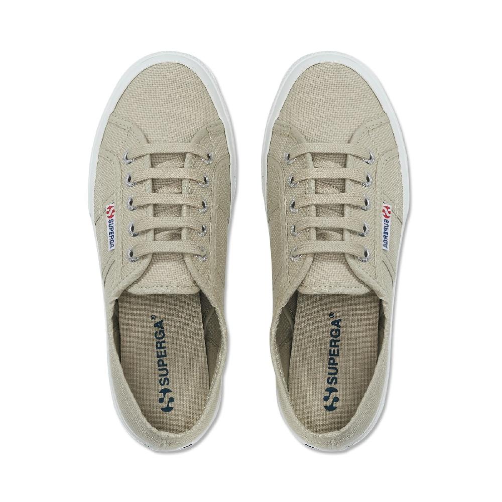 Superga 2750-COTU CLASSICTAUPE Sconti questo mese